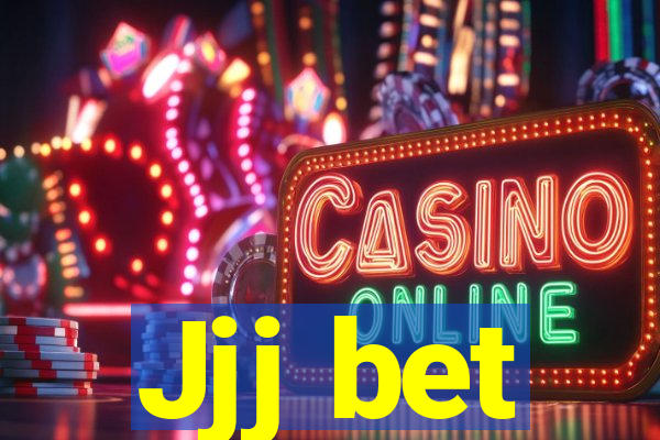Jjj bet